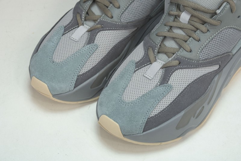 adidas Yeezy Boost 700 Teal Blue