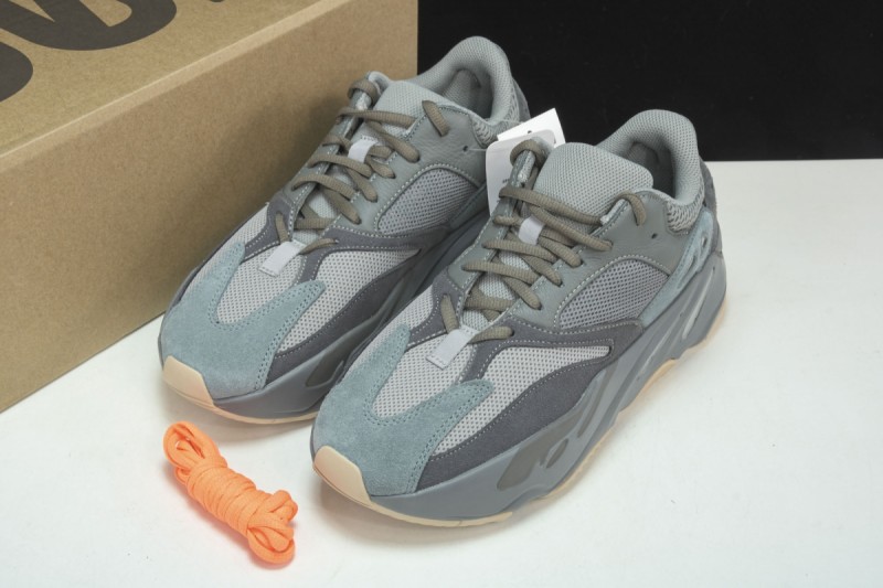 adidas Yeezy Boost 700 Teal Blue