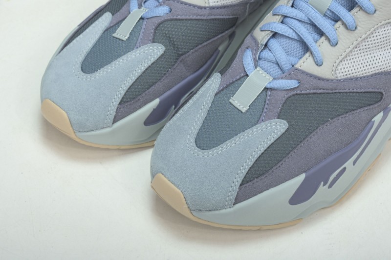 adidas Yeezy Boost 700 Carbon Blue