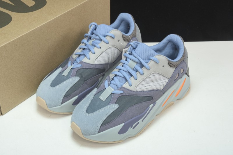 adidas Yeezy Boost 700 Carbon Blue