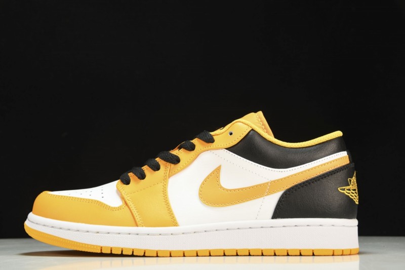 Jordan 1 Low Taxi