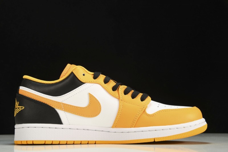 Jordan 1 Low Taxi