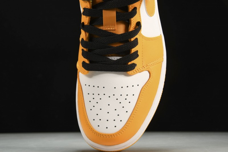 Jordan 1 Low Taxi