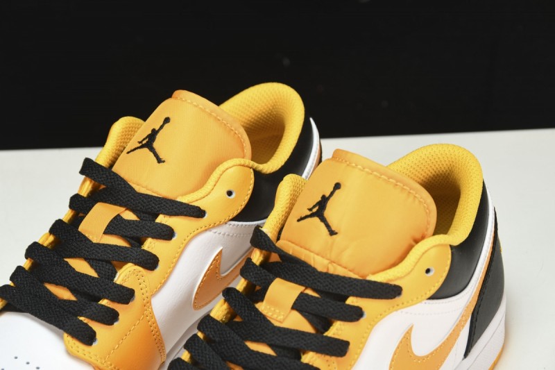 Jordan 1 Low Taxi