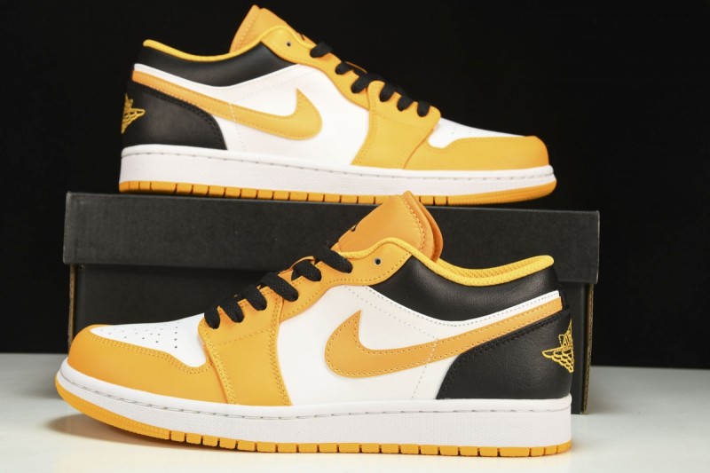 Jordan 1 Low Taxi