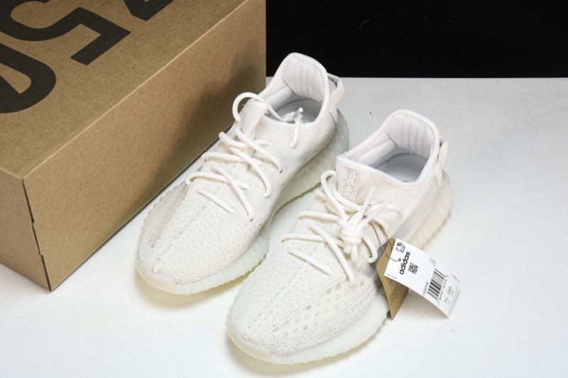 adidas Yeezy Boost 350 V2 Bone