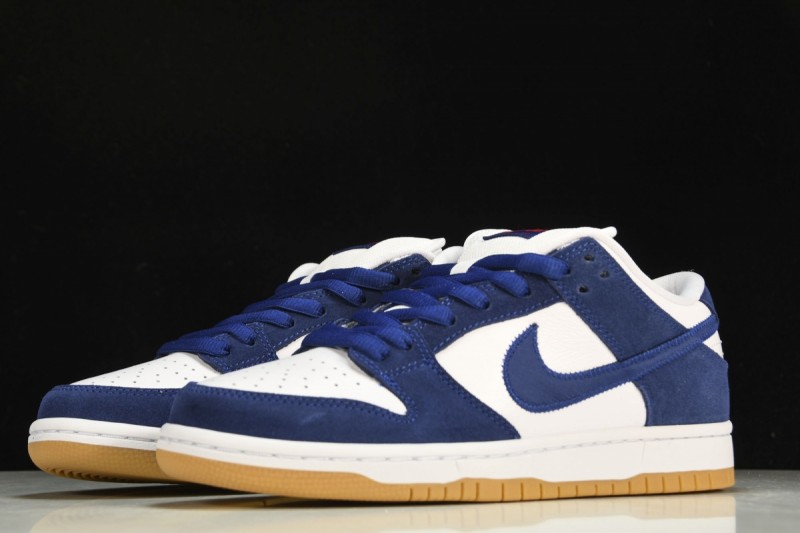 Nike SB Dunk Low Los Angeles Dodgers