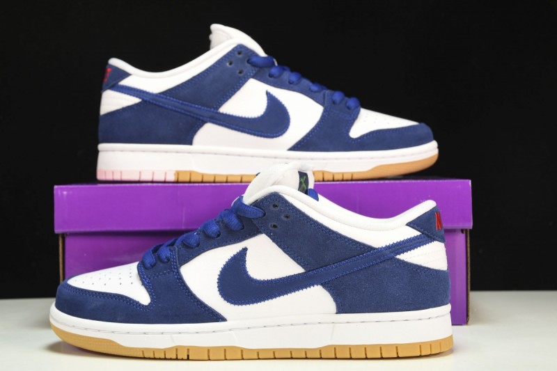 Nike SB Dunk Low Los Angeles Dodgers