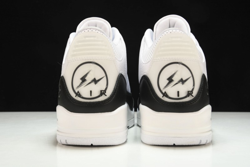 Jordan 3 Retro Fragment