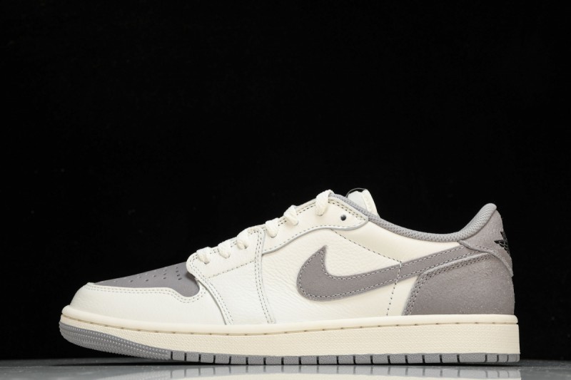 Jordan 1 Retro Low OG Atmosphere Grey