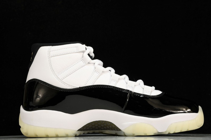 Jordan 11 Retro DMP Defining Moments