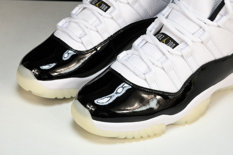 Jordan 11 Retro DMP Defining Moments