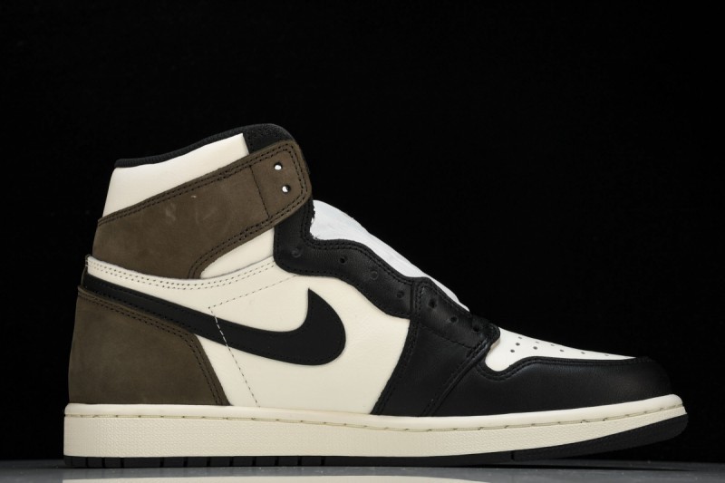 Jordan 1 Retro High Dark Mocha