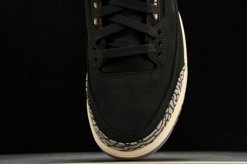 Jordan 3 Retro Off Noir