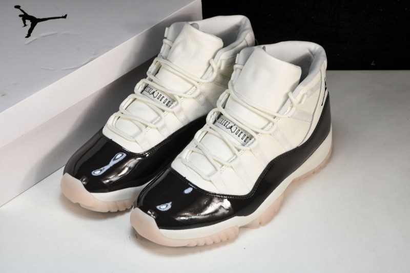 Jordan 11 Retro Neapolitan