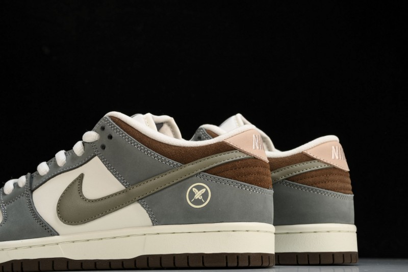 Nike SB Dunk Low Yuto Horigome