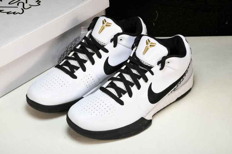 Nike Kobe 4 Protro Mambacita Gigi