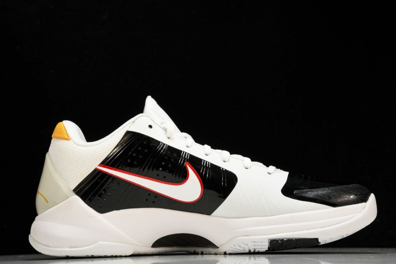 Nike Kobe 5 Protro Bruce Lee Alternate