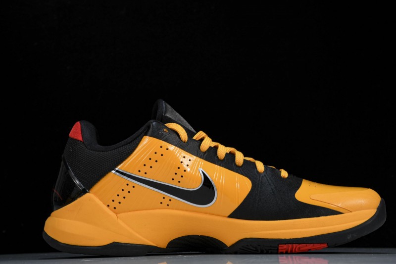 Nike Kobe 5 Protro Bruce Lee