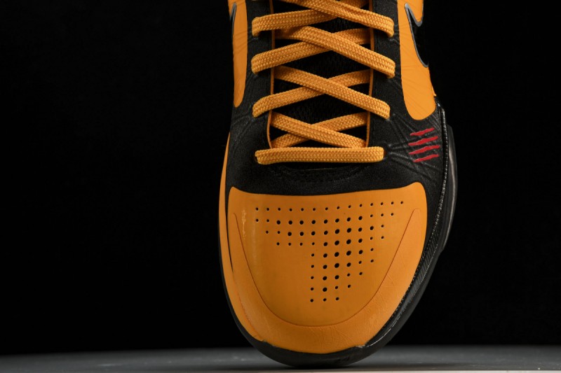 Nike Kobe 5 Protro Bruce Lee