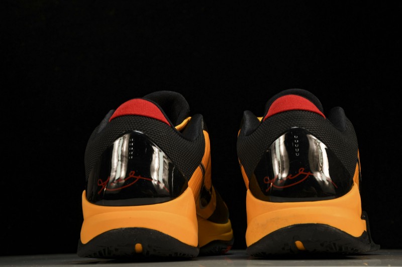 Nike Kobe 5 Protro Bruce Lee