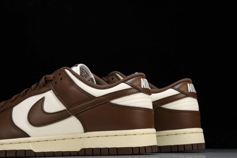 Nike Dunk Low Cacao Wow