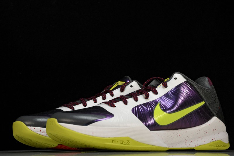 Nike Kobe 5 Protro Chaos