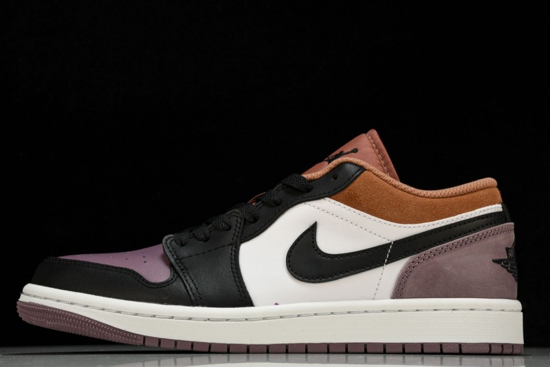 Jordan 1 Low SE Sky J Mauve