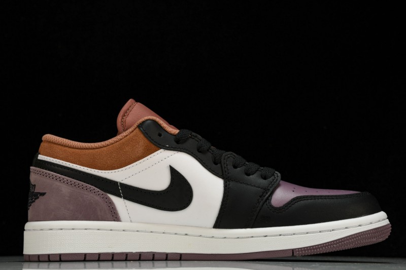 Jordan 1 Low SE Sky J Mauve