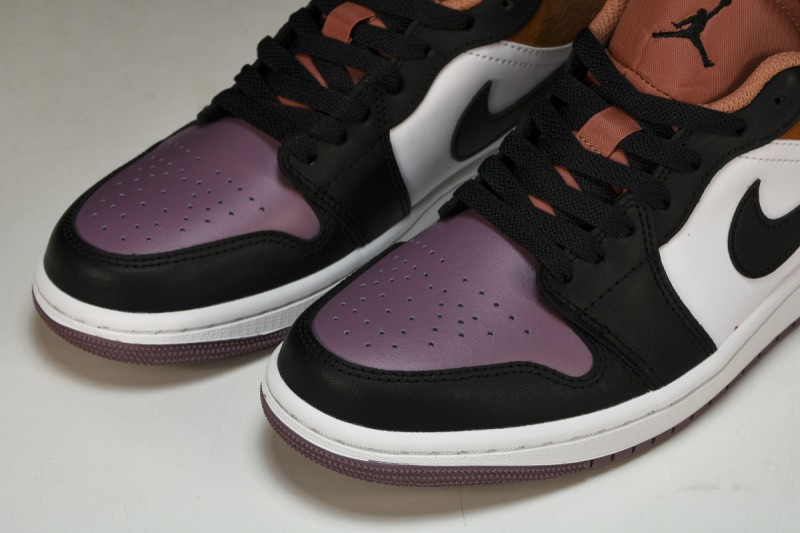 Jordan 1 Low SE Sky J Mauve