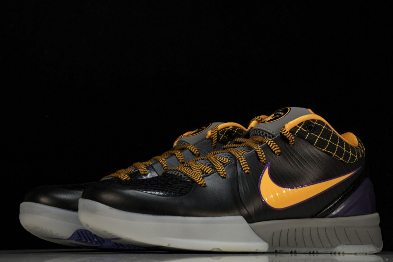 Nike Kobe 4 Protro Carpe Diem