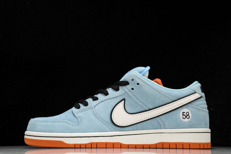 Nike SB Dunk Low Club 58 Gulf