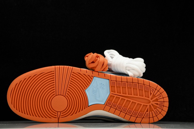 Nike SB Dunk Low Club 58 Gulf