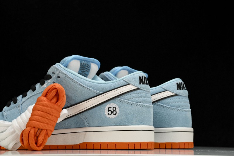 Nike SB Dunk Low Club 58 Gulf