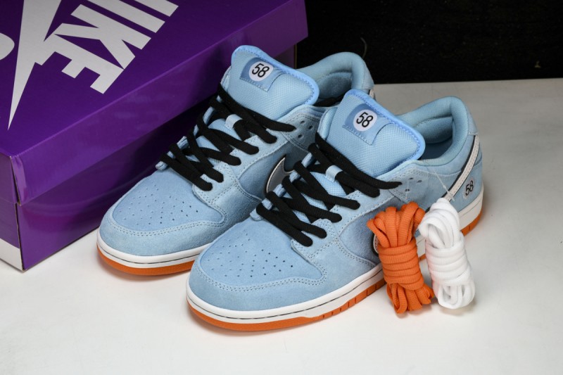 Nike SB Dunk Low Club 58 Gulf