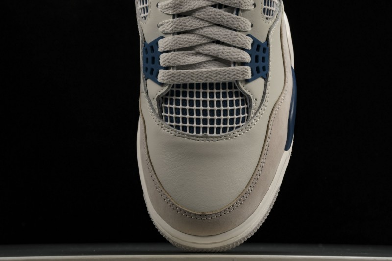 Jordan 4 Retro Military Blue