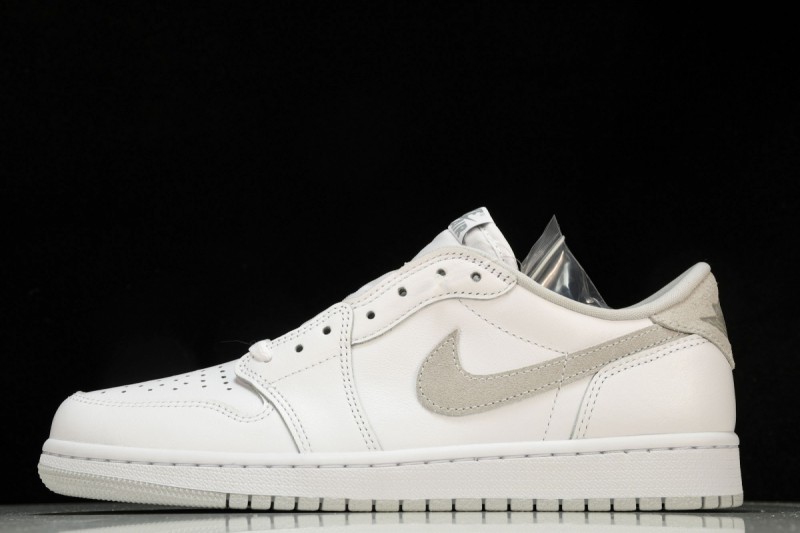 Jordan 1 Low OG Neutral Grey (2021)