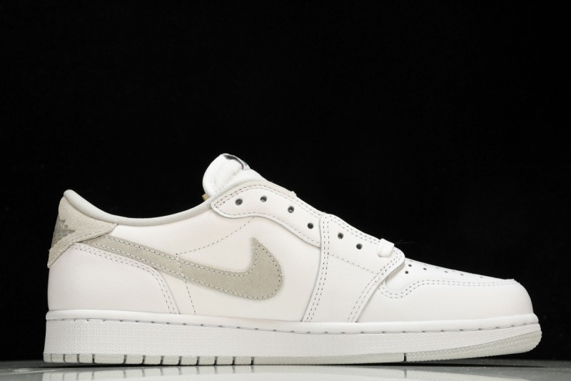 Jordan 1 Low OG Neutral Grey (2021)