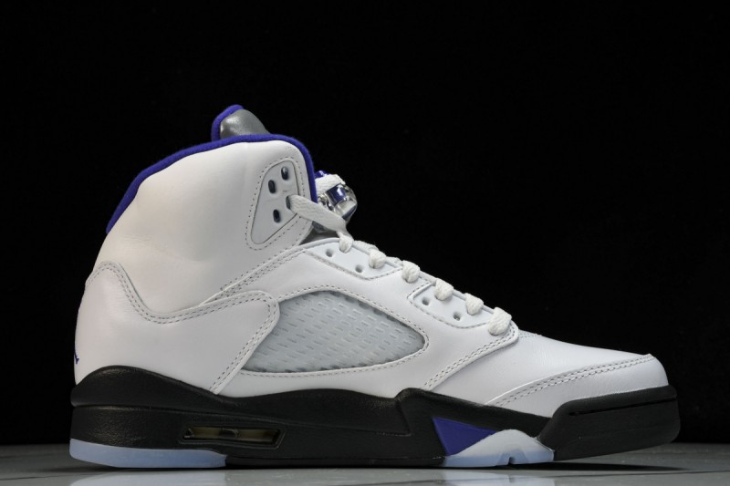 Jordan 5 Retro Dark Concord