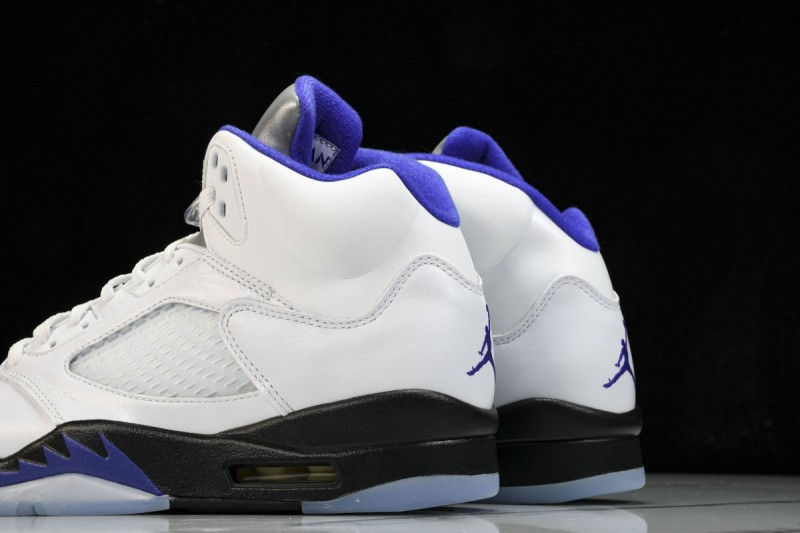 Jordan 5 Retro Dark Concord