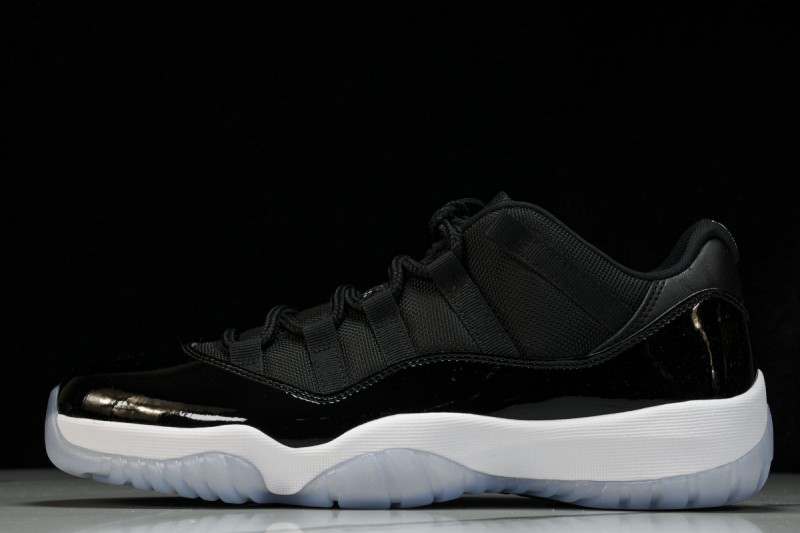 Jordan 11 Retro Low - Space Jam