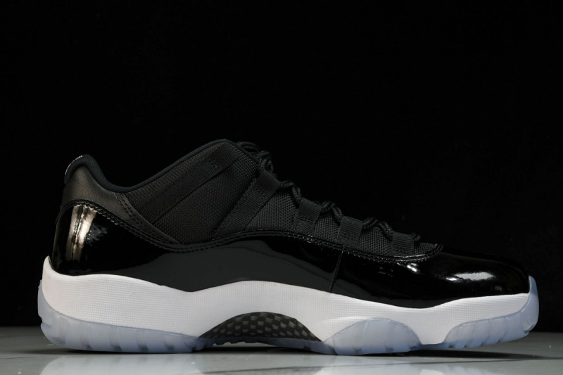 Jordan 11 Retro Low - Space Jam