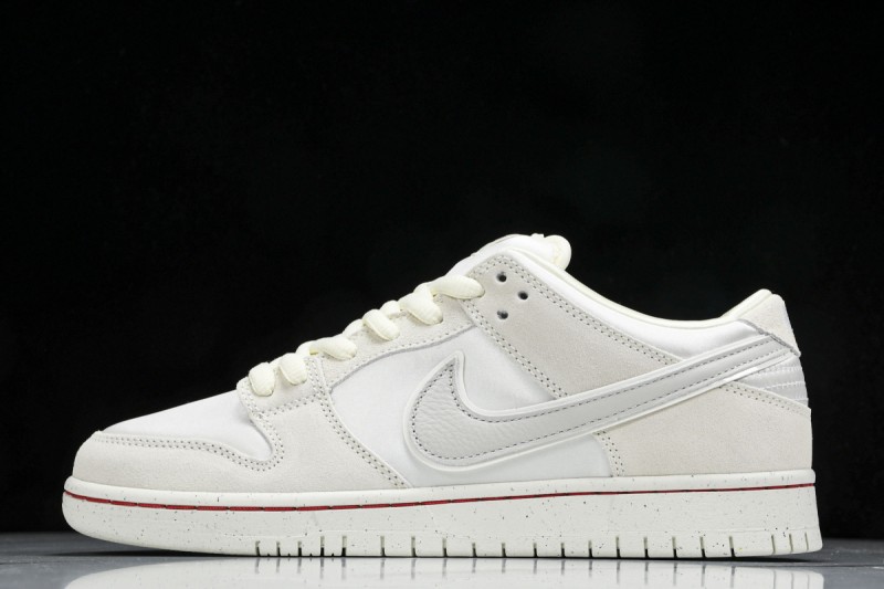 Nike SB Dunk Low City Of Love Light Bone