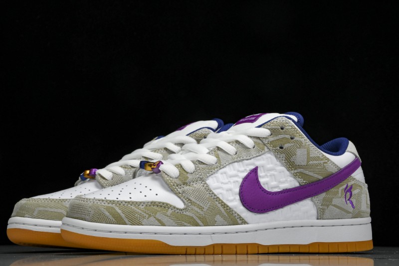 Nike SB Dunk Low Rayssa Leal