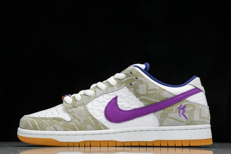 Nike SB Dunk Low Rayssa Leal