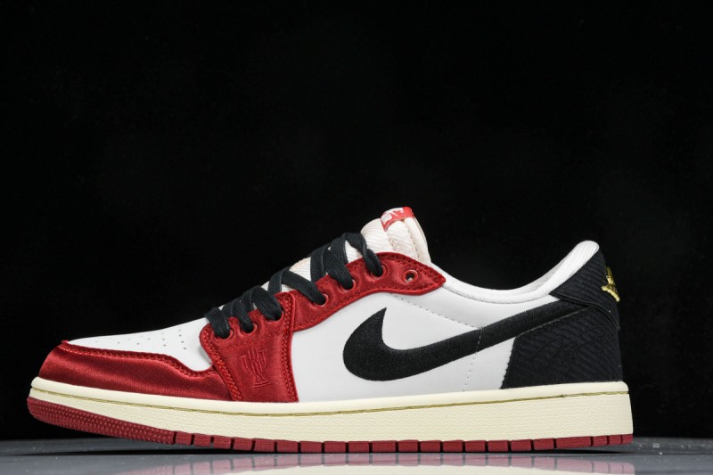 Jordan 1 Retro Low OG Trophy Room Away