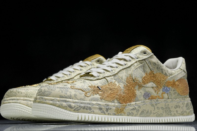 Nike Air Force 1 Low 07 Year of the Dragon