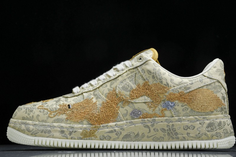 Nike Air Force 1 Low 07 Year of the Dragon