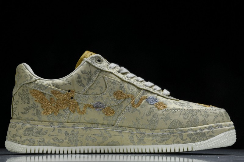 Nike Air Force 1 Low 07 Year of the Dragon