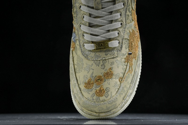 Nike Air Force 1 Low 07 Year of the Dragon